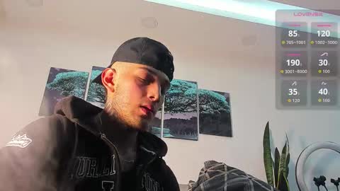 Angel online show from February 2026 03:54:01 AM