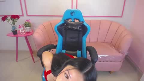 angel09 a online show from March 2025 10:48:01 AM