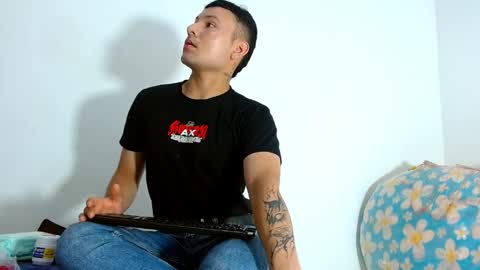 angel online show from April 2026 01:23:02 PM