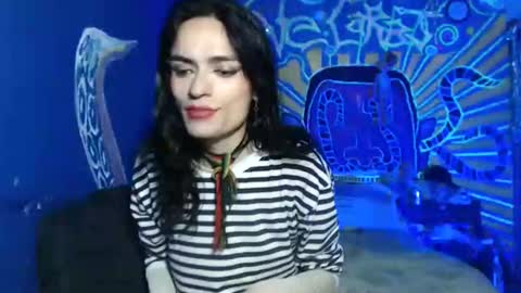 Snapshot of angel6_9fierce chatting on February 2025 09:56:02 AM Conan Demon online show from February 2025 09:56:02 AM