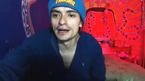 Snapshot of angel6_9fierce chatting on February 2025 09:09:02 AM Conan Demon online show from February 2025 09:09:02 AM