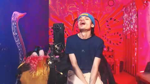 Snapshot of angel6_9fierce chatting on March 2025 04:13:01 AM Conan Demon online show from March 2025 04:13:01 AM