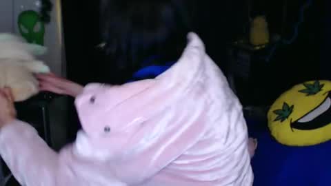 Snapshot of angel6_9fierce chatting on January 2026 04:29:01 AM Conan Demon online show from January 2026 04:29:01 AM