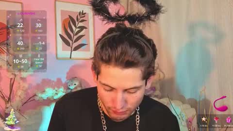 Snapshot of angel_____1 chatting on November 2025 08:59:02 AM angel_____1 online show from November 2025 08:59:02 AM