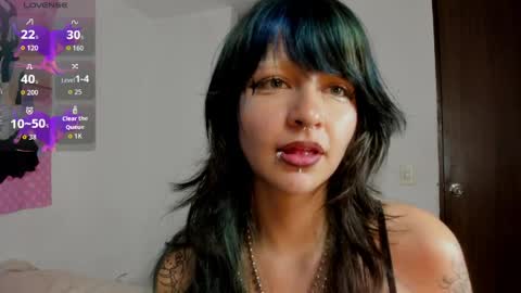 ANGEL online show from May 2026 03:36:02 AM