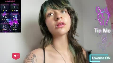 ANGEL online show from May 2026 03:44:02 AM