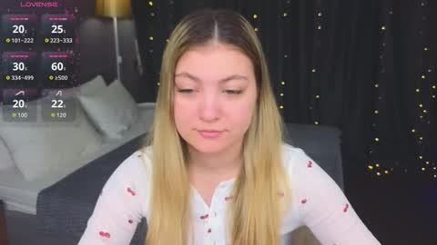 Grace online show from March 2026 12:25:01 AM