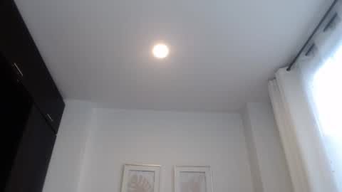 Angelica online show from January 2025 09:26:01 PM