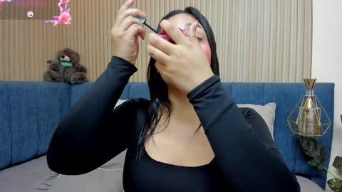 angel__ponce online show from April 2026 07:08:02 PM