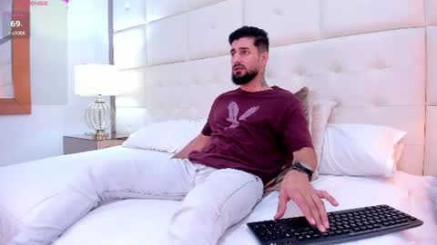Angel  online show from June 2026 12:20:01 PM