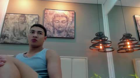 Angel online show from February 2026 03:36:02 AM