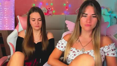 Ivanna and Jessica online show from May 2026 03:14:02 AM