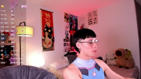 Angel   help me with 100 thumbs up online show from April 2026 09:48:01 PM