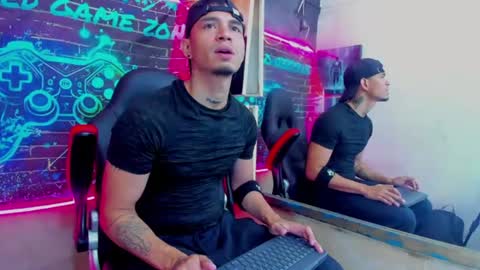 angel_blessed online show from June 2026 11:45:02 AM