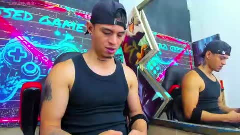 angel_blessed online show from June 2026 12:22:01 PM