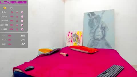 Anglica online show from February 2025 04:53:01 AM