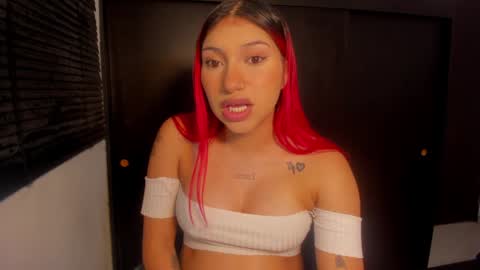 Angie indepent model online show from December 2024 11:58:01 PM