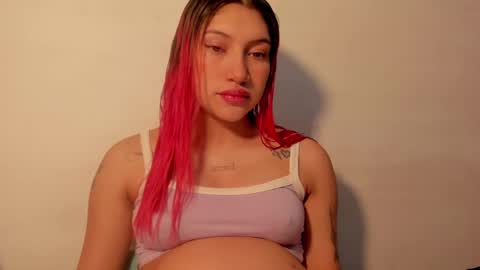 Angie indepent model online show from February 2025 03:12:02 PM