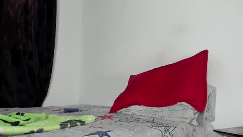 Angel Damons online show from January 2025 05:34:01 PM