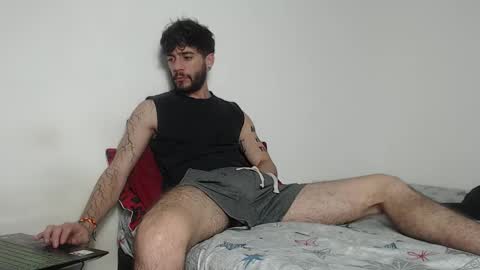 Angel Damons online show from November 2025 03:54:01 AM