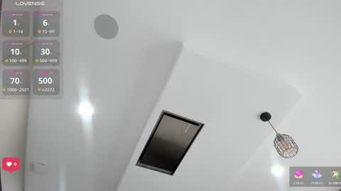 Patricia -  online show from February 2025 01:21:02 PM