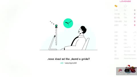 Angel-dragun online show from December 2025 03:13:01 AM