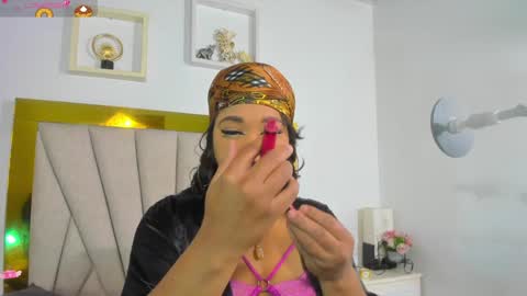 Snapshot of angel_dthroat chatting on December 2024 12:02:01 PM ANGHEL online show from December 2024 12:02:01 PM