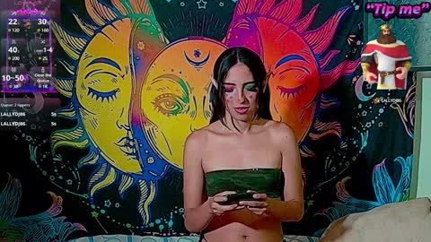 Snapshot of angel_dust9 chatting on January 2025 01:51:02 AM Angel dust9 online show from January 2025 01:51:02 AM