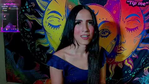 Snapshot of angel_dust9 chatting on February 2025 02:07:01 AM Angel dust9 online show from February 2025 02:07:01 AM