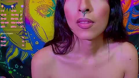 Snapshot of angel_dust9 chatting on February 2025 02:06:02 AM Angel dust9 online show from February 2025 02:06:02 AM