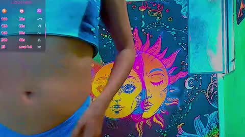 Snapshot of angel_dust9 chatting on March 2025 12:52:02 PM Angel dust9 online show from March 2025 12:52:02 PM