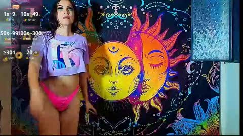 Snapshot of angel_dust9 chatting on September 2025 11:06:02 PM Angel dust9 online show from September 2025 11:06:02 PM