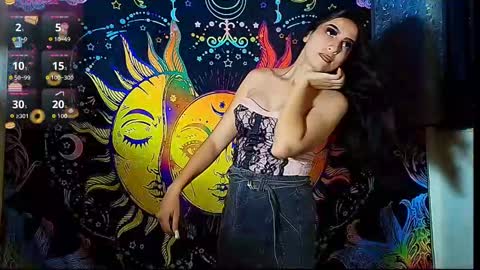 Snapshot of angel_dust9 chatting on October 2025 01:15:01 AM Angel dust9 online show from October 2025 01:15:01 AM