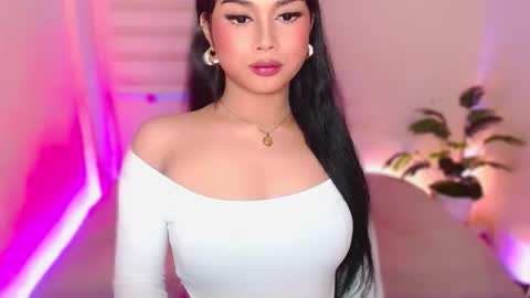 Angel online show from May 2026 07:19:01 PM