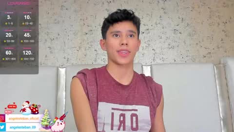 Snapshot of angel_esteban_fx chatting on December 2024 03:39:01 AM ngel Esteban online show from December 2024 03:39:01 AM