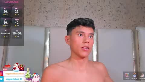 Snapshot of angel_esteban_fx chatting on December 2024 06:46:02 AM ngel Esteban online show from December 2024 06:46:02 AM