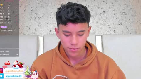 Snapshot of angel_esteban_fx chatting on December 2024 09:52:02 AM ngel Esteban online show from December 2024 09:52:02 AM