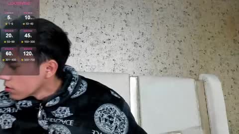 Snapshot of angel_esteban_fx chatting on January 2025 03:59:01 AM ngel Esteban online show from January 2025 03:59:01 AM