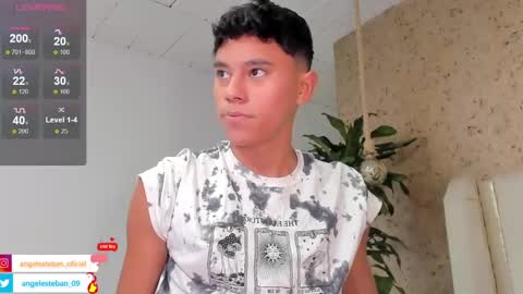 Snapshot of angel_esteban_fx chatting on February 2025 04:24:02 AM ngel Esteban online show from February 2025 04:24:02 AM