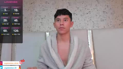 Snapshot of angel_esteban_fx chatting on February 2025 10:17:02 AM ngel Esteban online show from February 2025 10:17:02 AM