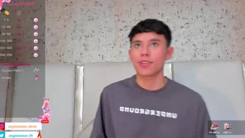 Snapshot of angel_esteban_fx chatting on February 2025 07:12:02 AM ngel Esteban online show from February 2025 07:12:02 AM