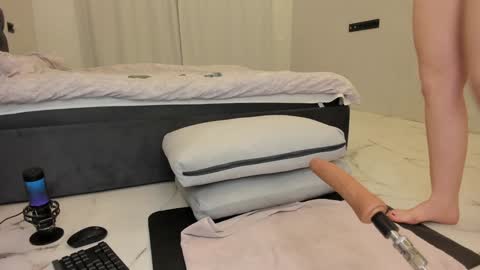 Viktoria online show from January 2025 03:29:01 PM