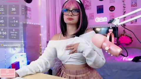 ANGEL  online show from May 2026 10:38:01 PM