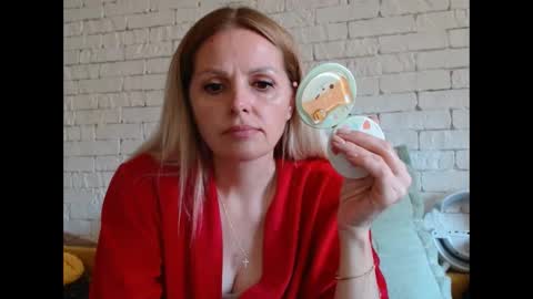 ANGEL online show from November 2025 07:43:02 AM