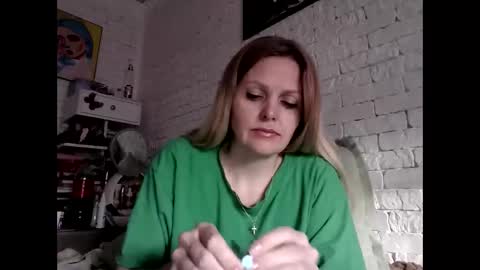 Snapshot of angel_girllovemy chatting on February 2026 07:29:02 AM ANGEL online show from February 2026 07:29:02 AM