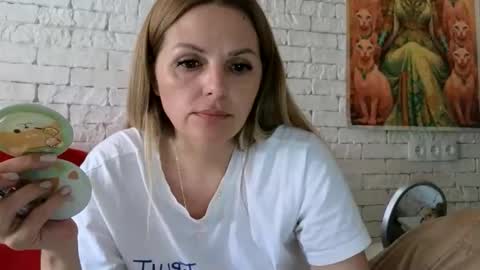 Snapshot of angel_girllovemy chatting on June 2026 05:50:02 AM ANGEL online show from June 2026 05:50:02 AM