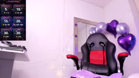 angel hardy online show from January 2026 12:21:02 PM