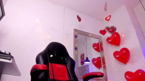 angel hardy online show from February 2026 10:37:02 AM