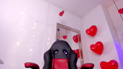 angel hardy online show from March 2026 11:59:02 AM