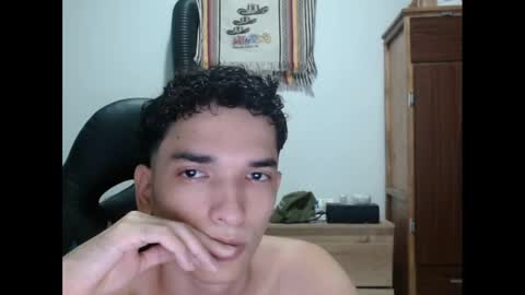 Angel online show from January 2025 10:26:01 PM